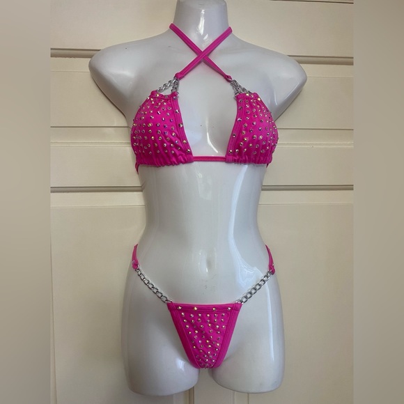 Other - Exotic Dance Attire